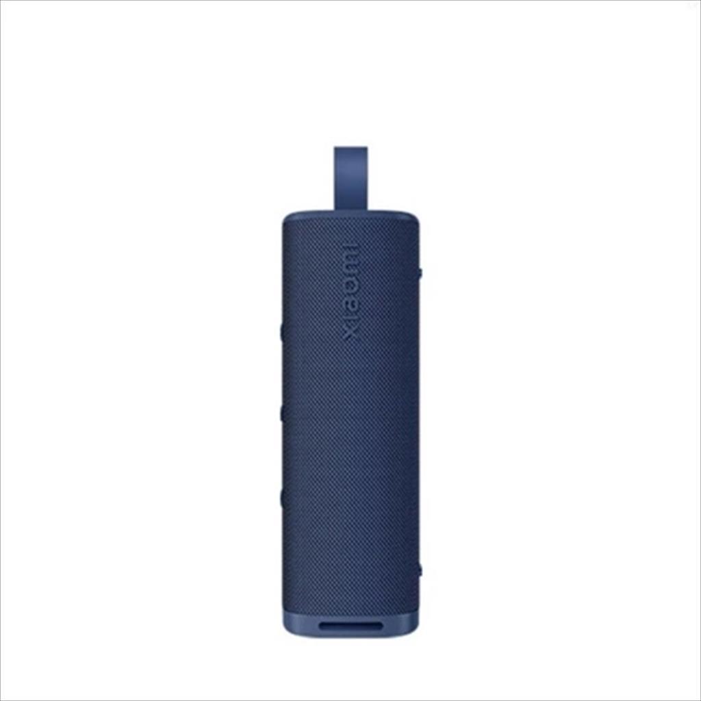 SPEAKERS BLUETOOTH XIAOMI SOUND OUTDOOR BLUE 30W (up to 12 hours) IP67 Waterproof, w/mic 28179