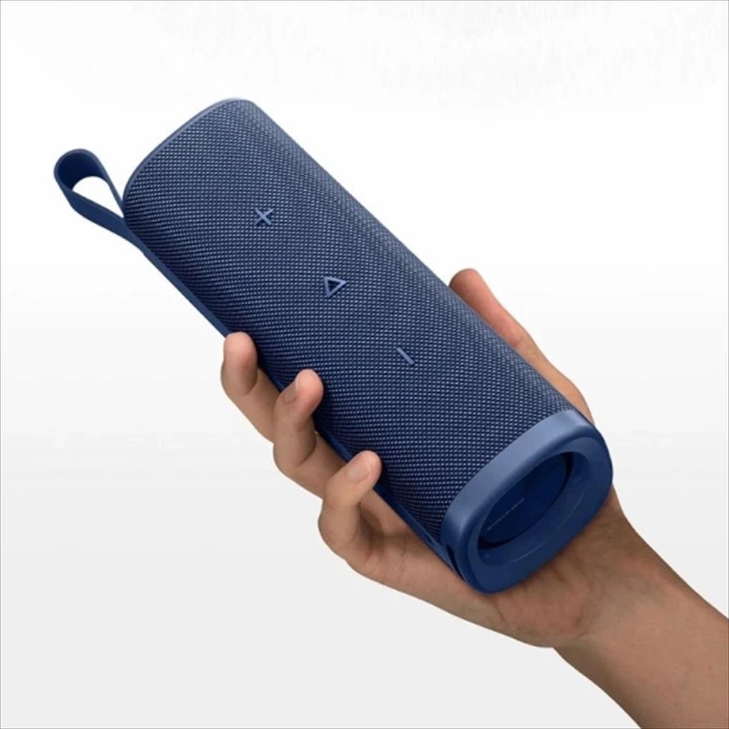 SPEAKERS BLUETOOTH XIAOMI SOUND OUTDOOR BLUE 30W (up to 12 hours) IP67 Waterproof, w/mic 28179