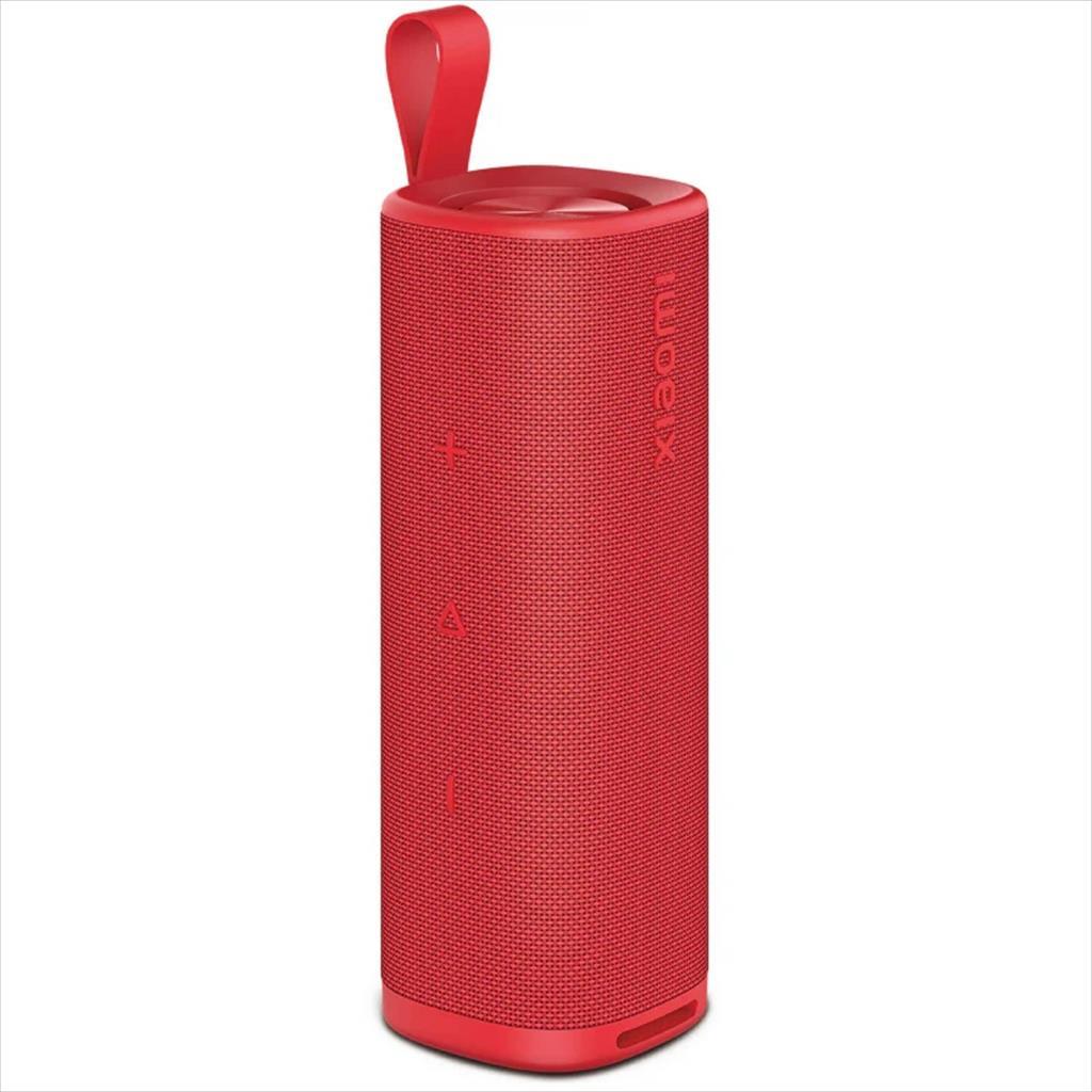 SPEAKERS BLUETOOTH XIAOMI SOUND OUTDOOR RED 30W (up to 12 hours) IP67 Waterproof, w/mic 28180