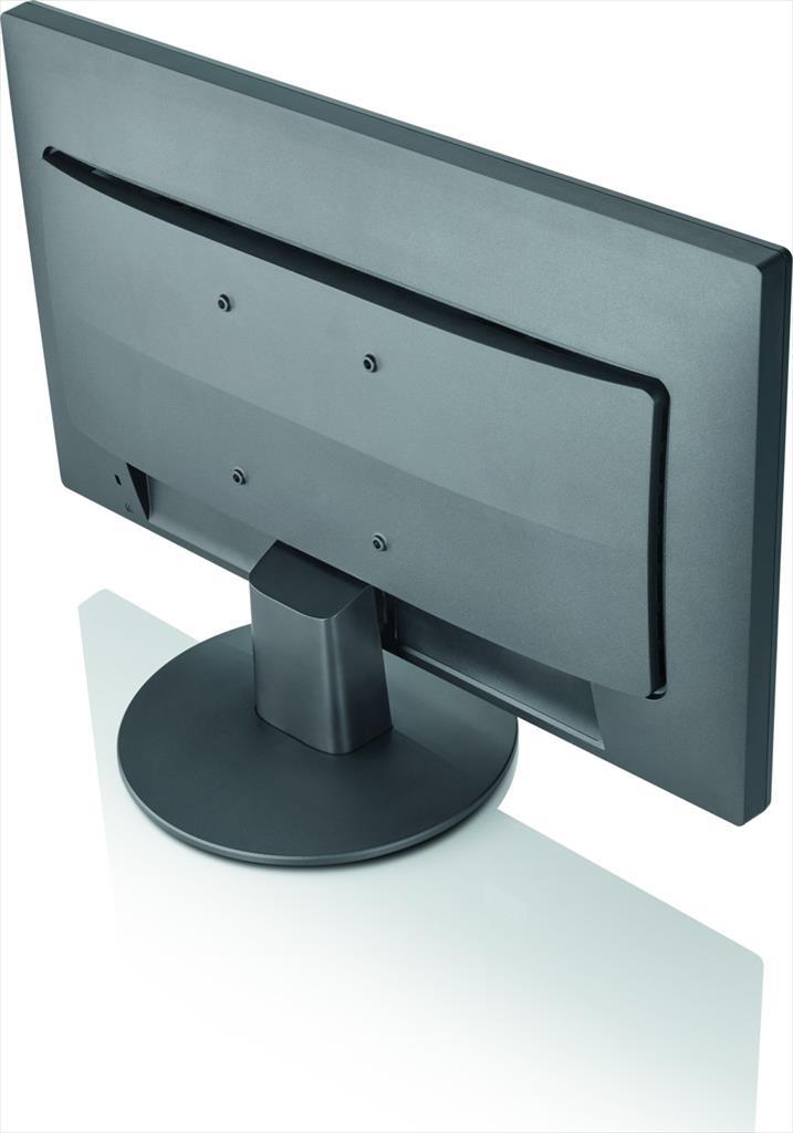 MONITOR 21,5" FUJITSU E22-8 TS PRO, Full HD, IPS, DVI-D, VGA, DP, Black, S26361-K1603-V161 06403