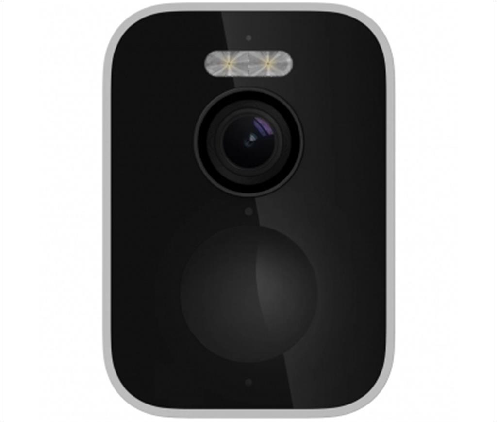 CAMERA XIAOMI MI HOME OUTDOOR SECURITY BW300 2K (2304x1296) IP67, 4900mAh Battery 55061