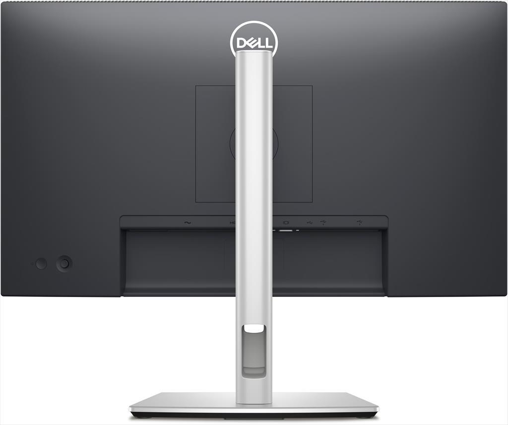 MONITOR 24" DELL P2425H, LED IPS 100Hz,1920 x 1080 ,VGA, HDMI, DP, 3xUSB 3.2Gen1 dow, 1xUSB 3.2Gen1 up, 1x Type-C 06412