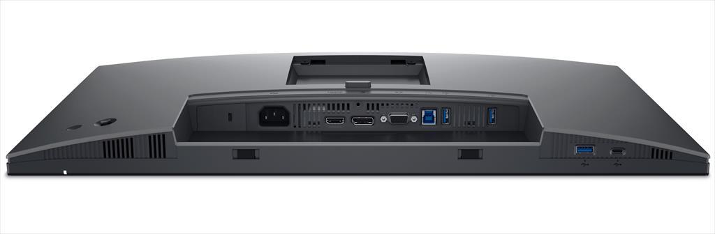 MONITOR 24" DELL P2425H, LED IPS 100Hz,1920 x 1080 ,VGA, HDMI, DP, 3xUSB 3.2Gen1 dow, 1xUSB 3.2Gen1 up, 1x Type-C 06412