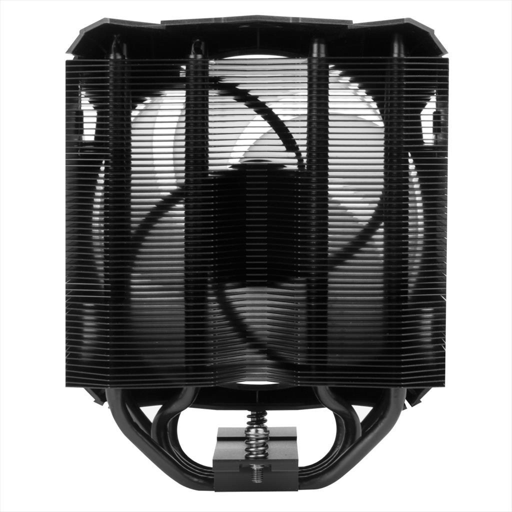 COOLERS CPU ARCTIC Freezer i35 RGB Intel 115X, 1200, 1700, ACFRE00104A 36570