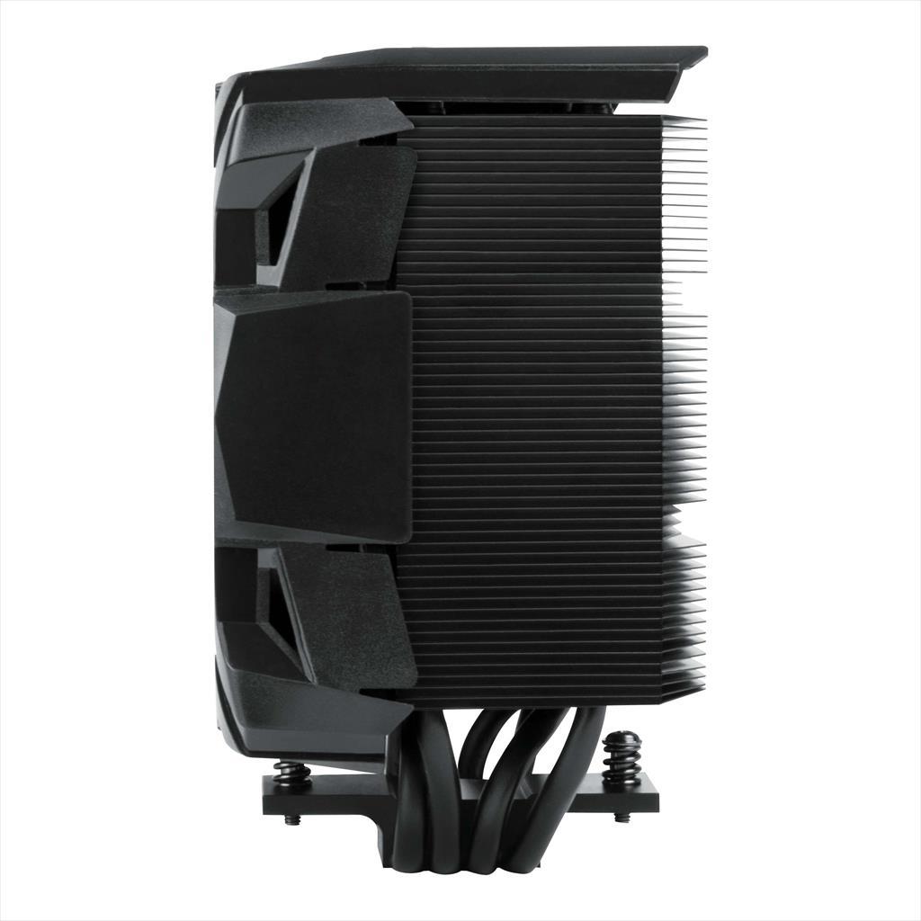 COOLERS CPU ARCTIC Freezer i35 RGB Intel 115X, 1200, 1700, ACFRE00104A 36570