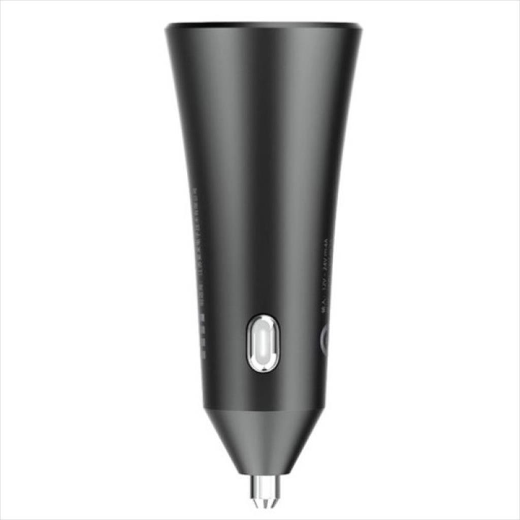 PHONE CAR CHARGER XIAOMI DUAL PORT 37W 29145
