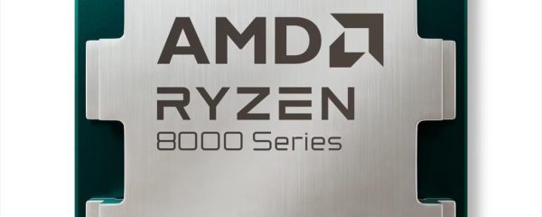 CPU AMD RYZEN 5 8400F, Six Core, 4,7GHz 22MB s.AM5 TRAY, 100-000001591