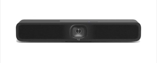 WEB CAMERA LOGITECH MeetUp 2 Conference Black 4K Bluetooth USB 960-001681