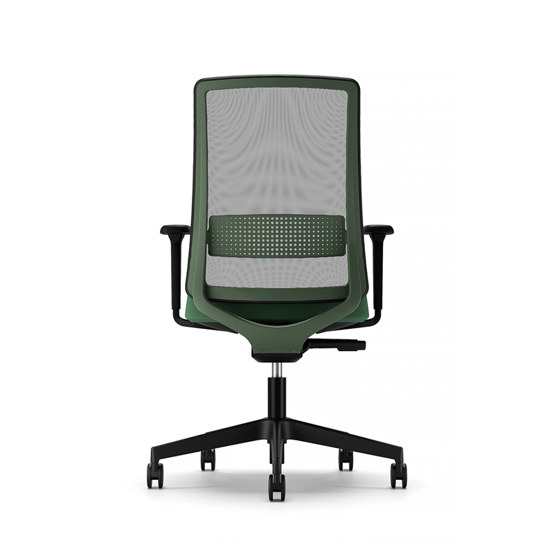 Работна столица Axis Green - Image 7