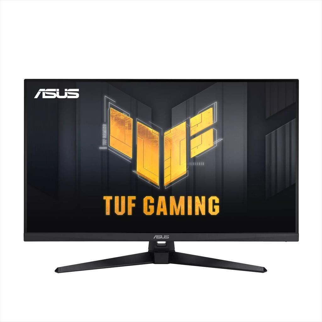 MONITOR 32" ASUS TUF VG32AQA1A QHD 2560x1440, 170Hz, 1ms, Adaptive-Sync/ G-Sync Compatible, DP, 2xHDMI, Speakers 2x2W 06428