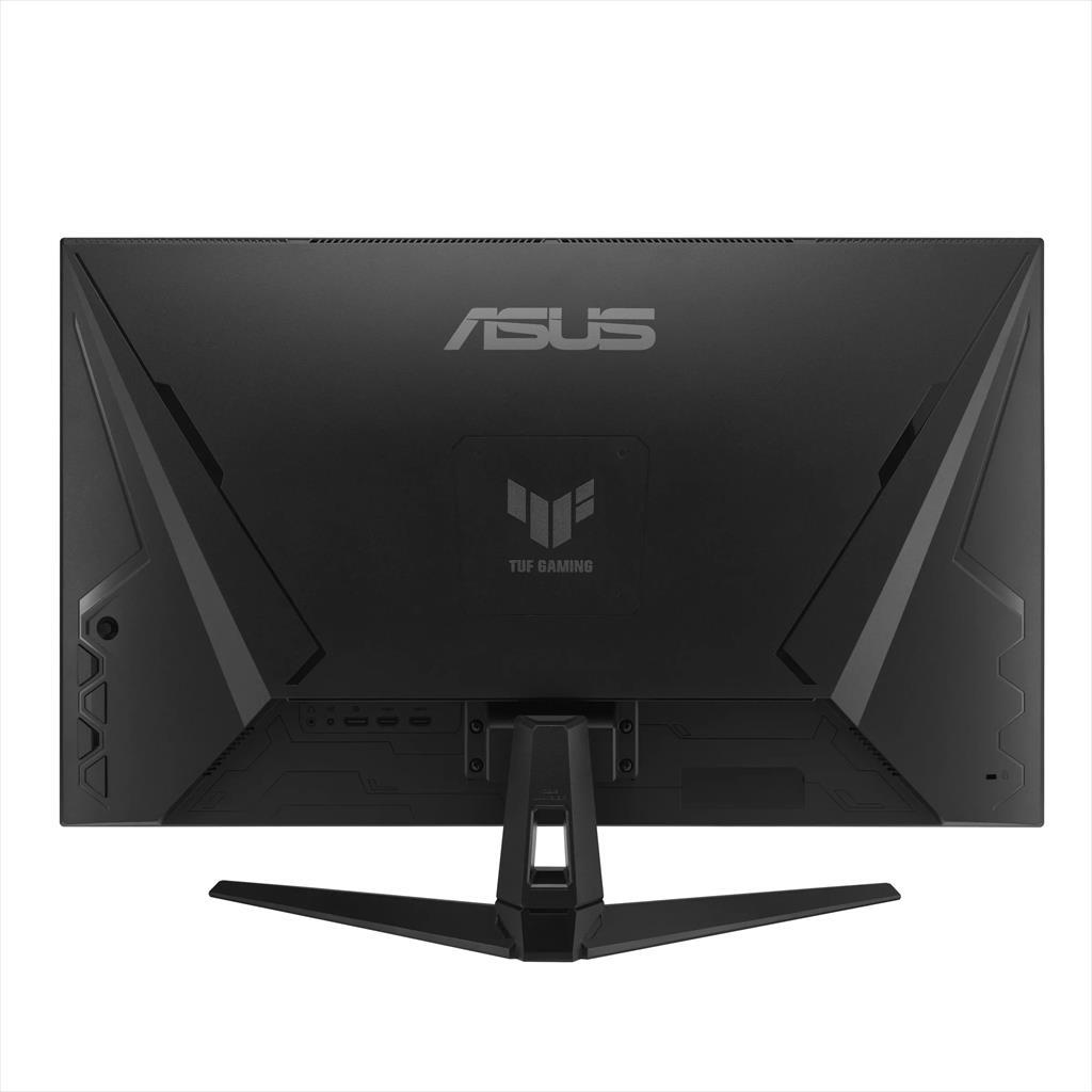 MONITOR 32" ASUS TUF VG32AQA1A QHD 2560x1440, 170Hz, 1ms, Adaptive-Sync/ G-Sync Compatible, DP, 2xHDMI, Speakers 2x2W 06428