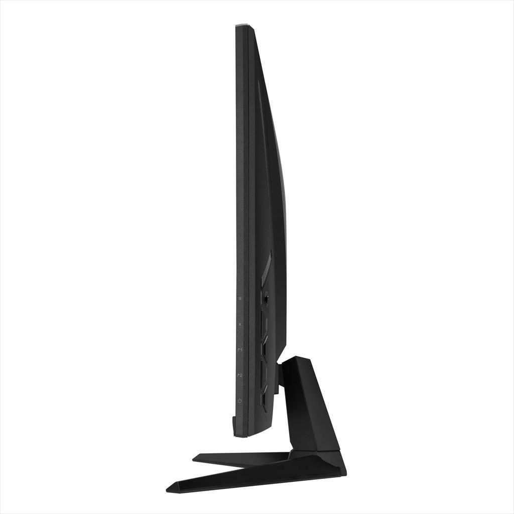 MONITOR 32" ASUS TUF VG32AQA1A QHD 2560x1440, 170Hz, 1ms, Adaptive-Sync/ G-Sync Compatible, DP, 2xHDMI, Speakers 2x2W 06428