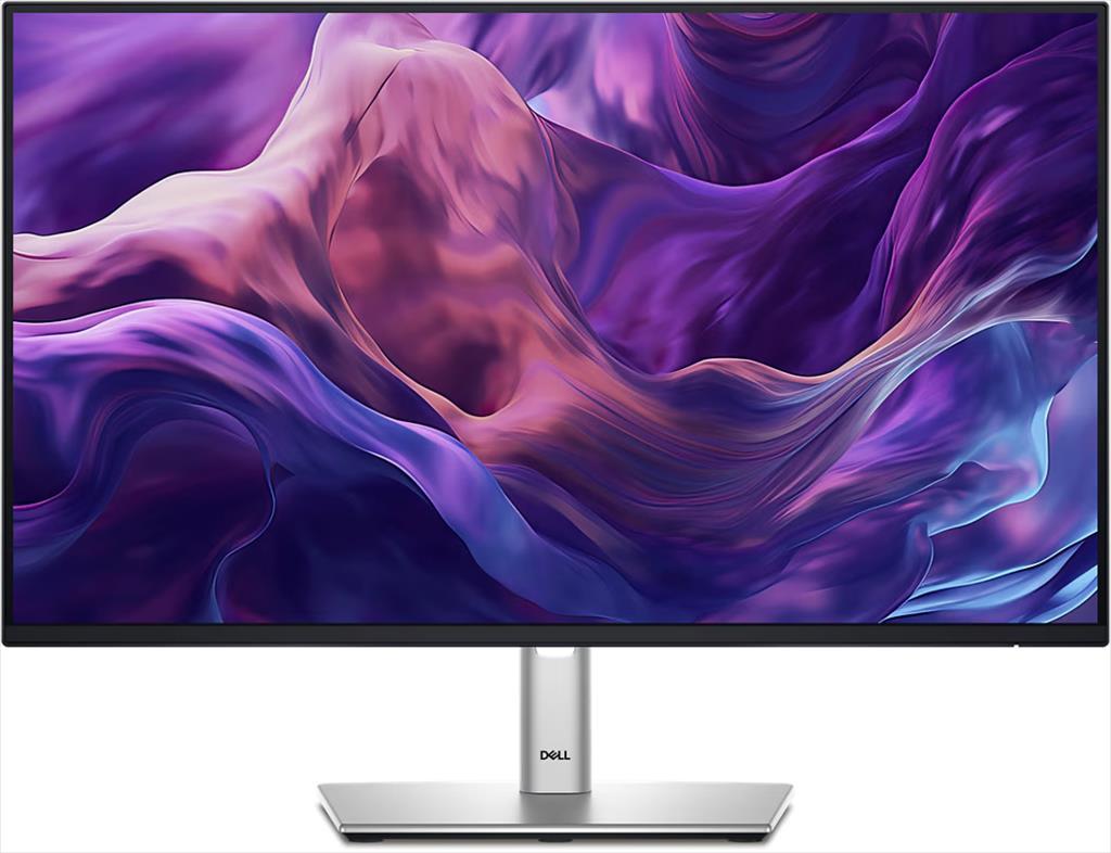 MONITOR 24" DELL P2425HE, LED IPS 100Hz,1920 x 1080 ,HDMI, 2xDP, 3xUSB 3.2Gen1 dow, 1xUSB 3.2Gen1 up, 1x Type-C, RJ45 06430