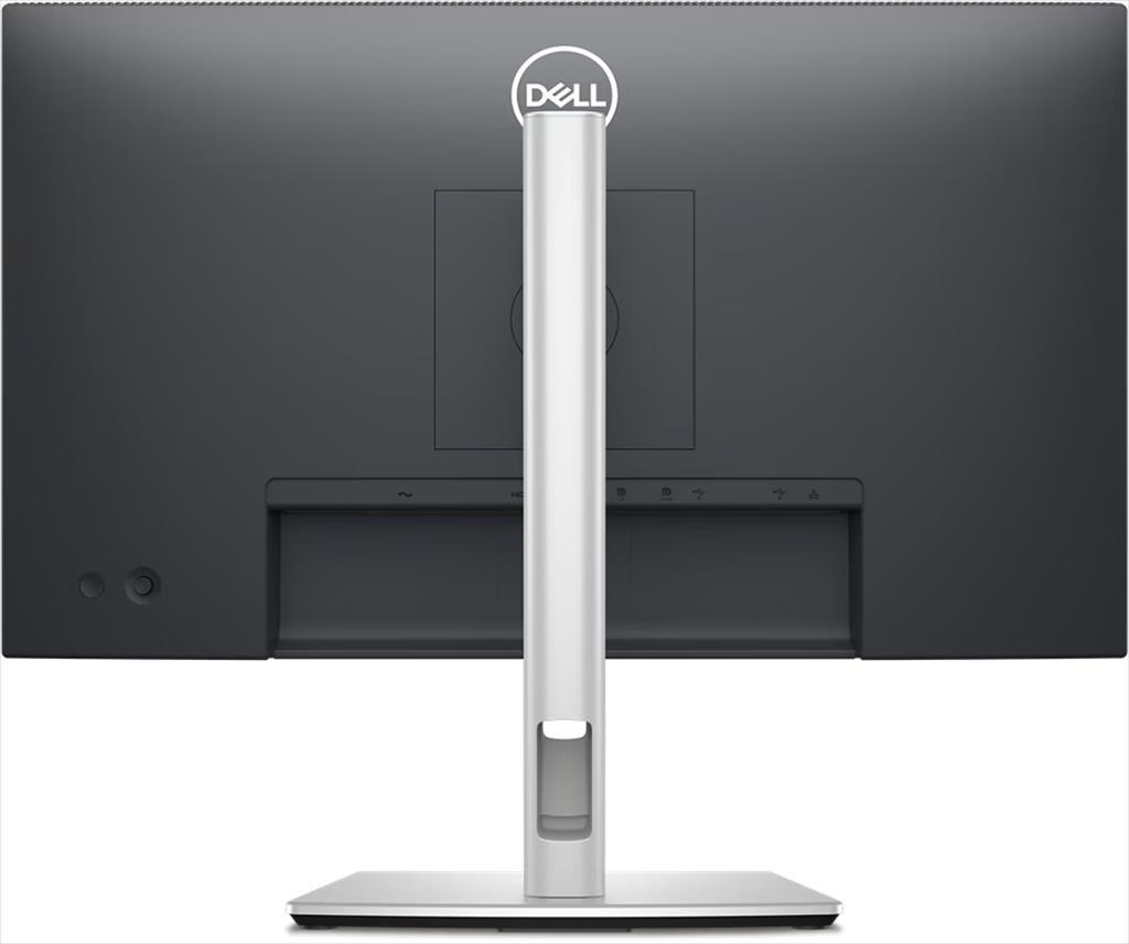 MONITOR 24" DELL P2425HE, LED IPS 100Hz,1920 x 1080 ,HDMI, 2xDP, 3xUSB 3.2Gen1 dow, 1xUSB 3.2Gen1 up, 1x Type-C, RJ45 06430