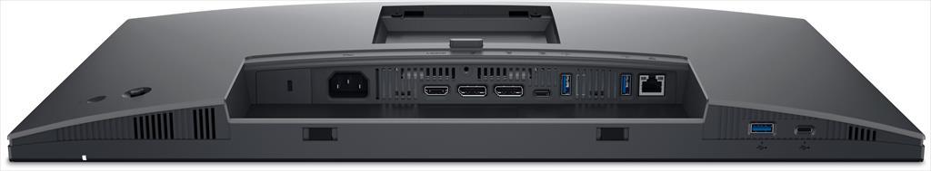 MONITOR 24" DELL P2425HE, LED IPS 100Hz,1920 x 1080 ,HDMI, 2xDP, 3xUSB 3.2Gen1 dow, 1xUSB 3.2Gen1 up, 1x Type-C, RJ45 06430