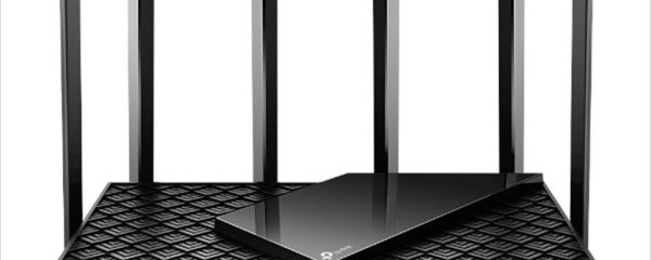 NET ROUTER Wireless TP-LINK ARCHER AX72, AX5400, Wi-Fi 6, Dual Band, 4xGb ports, 5GHz, MU-MIMO, w/ 6 antennas