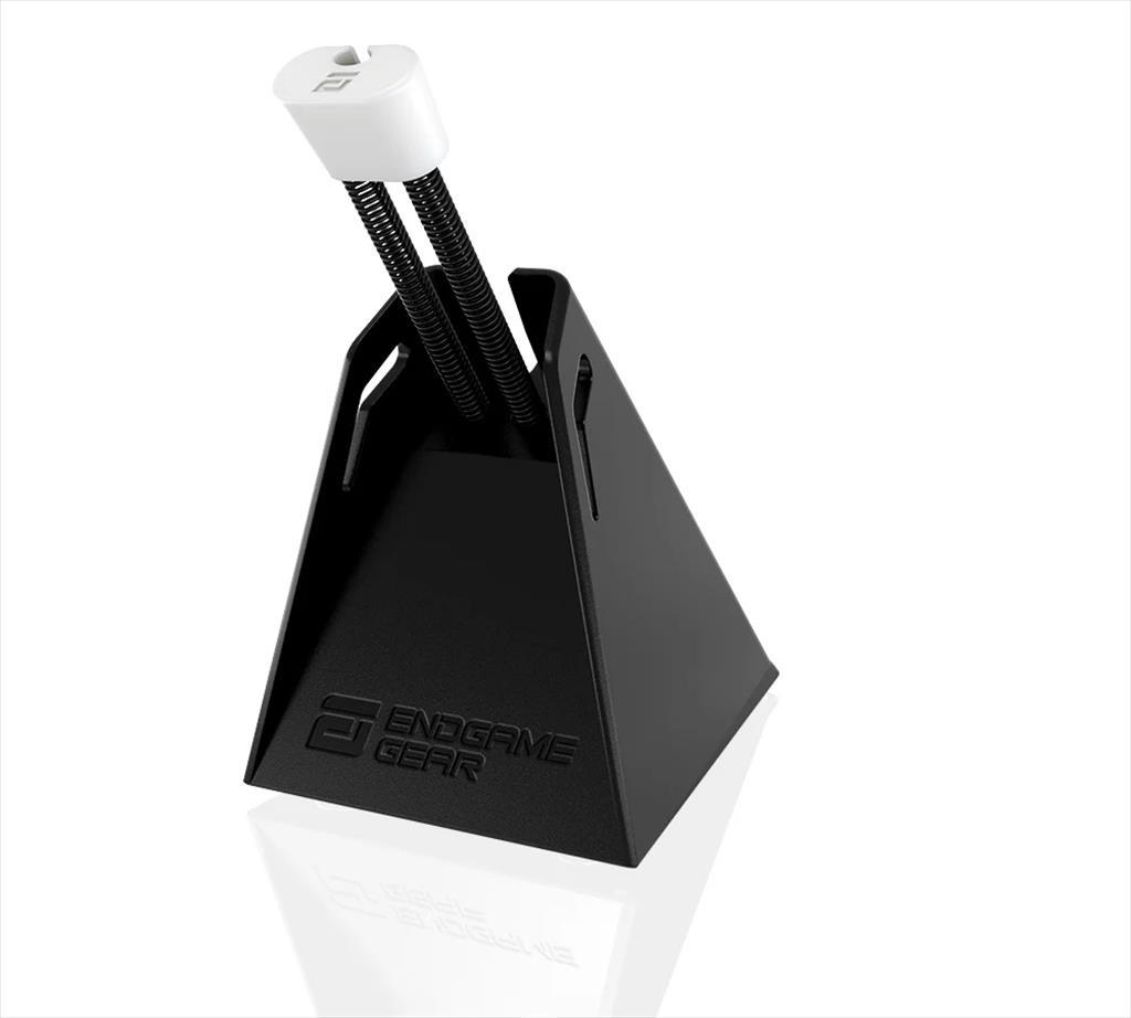 MOUSE ACCESSORY BUNGEE ENDGAME GEAR MB1, BLACK/WHITE 07505