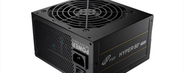PSU 650W FSP HYPER PRO 80+ BRONZE, 9PA6507503