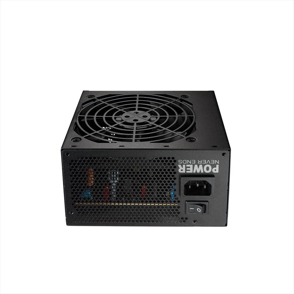 PSU 650W FSP HYPER PRO 80+ BRONZE, 9PA6507503 26281