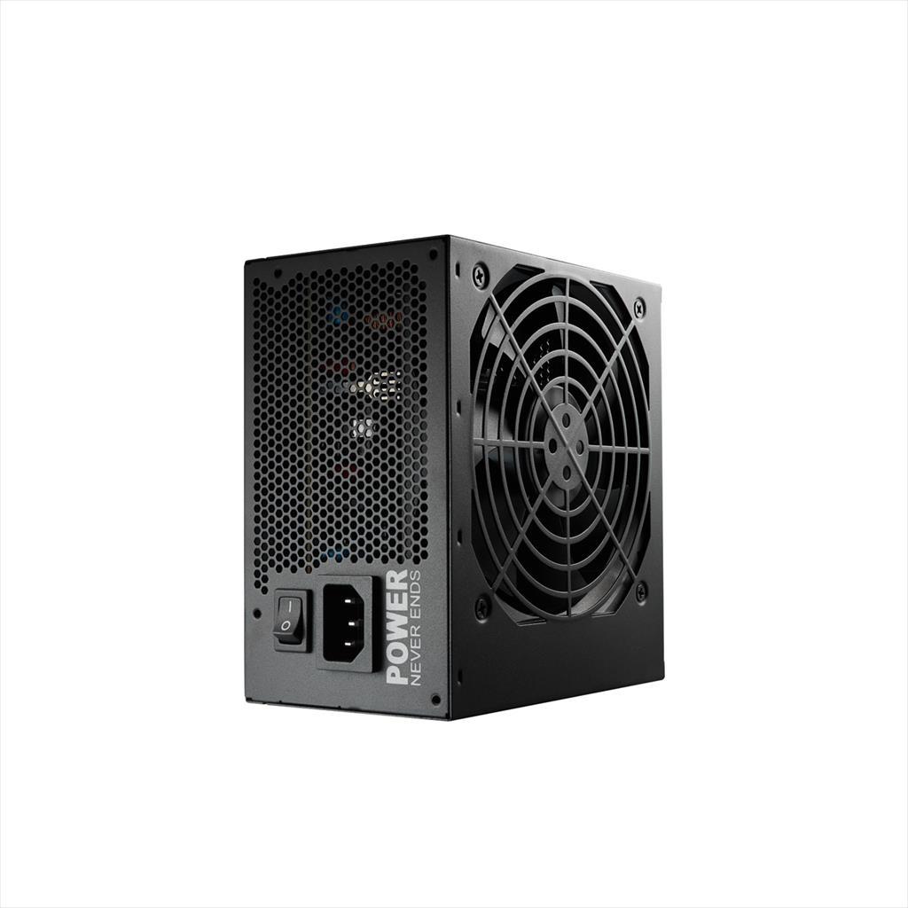 PSU 650W FSP HYPER PRO 80+ BRONZE, 9PA6507503 26281