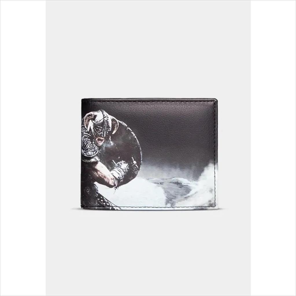 SKYRIM BIFOLD WALLET 56220