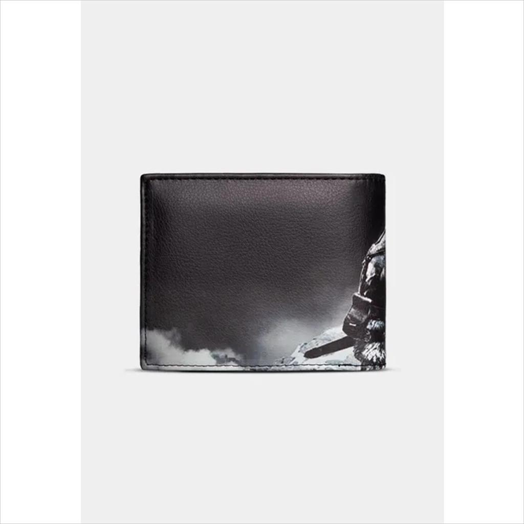 SKYRIM BIFOLD WALLET 56220