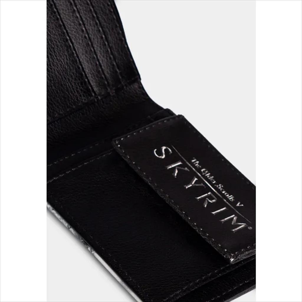 SKYRIM BIFOLD WALLET 56220