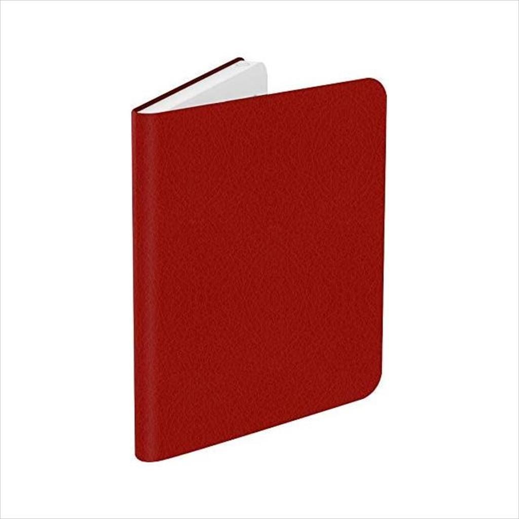 TABLET CASE BOOKEEN CLASSIC FOR EREADER DIVA 6" RED 40110