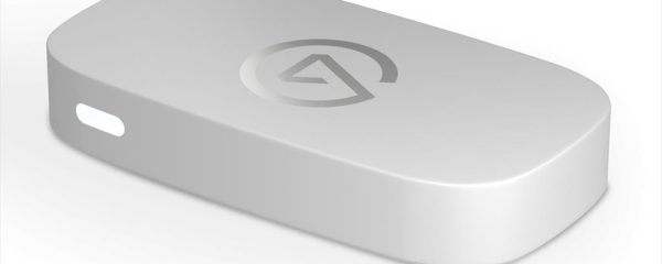 EXTERNAL CAPTURE ELGATO NEO 4K HDR USB 3.0 (TYPE-C), ELGATO-10GBI9901