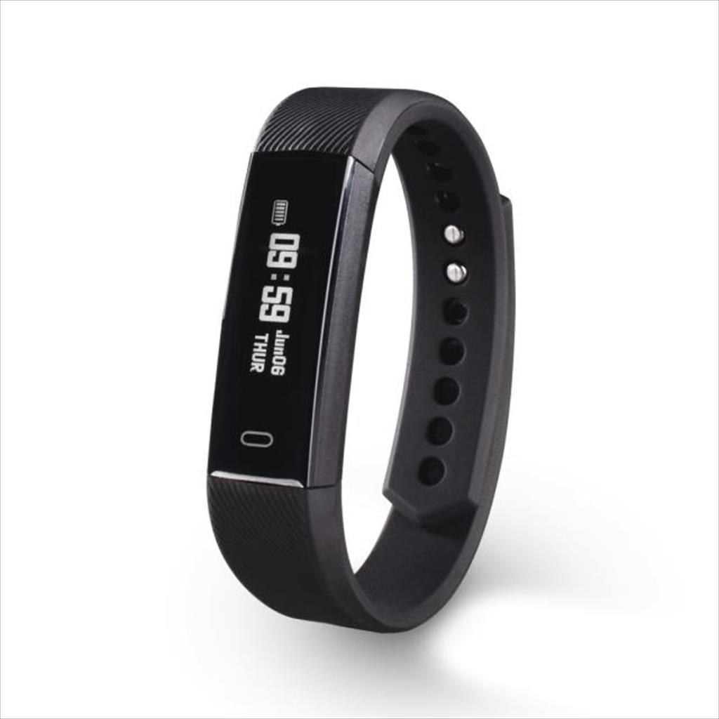 SMARTWATCH HAMA FIT TRACK 1900 SMART BRACELET OLED BLACK 178600/5 43139