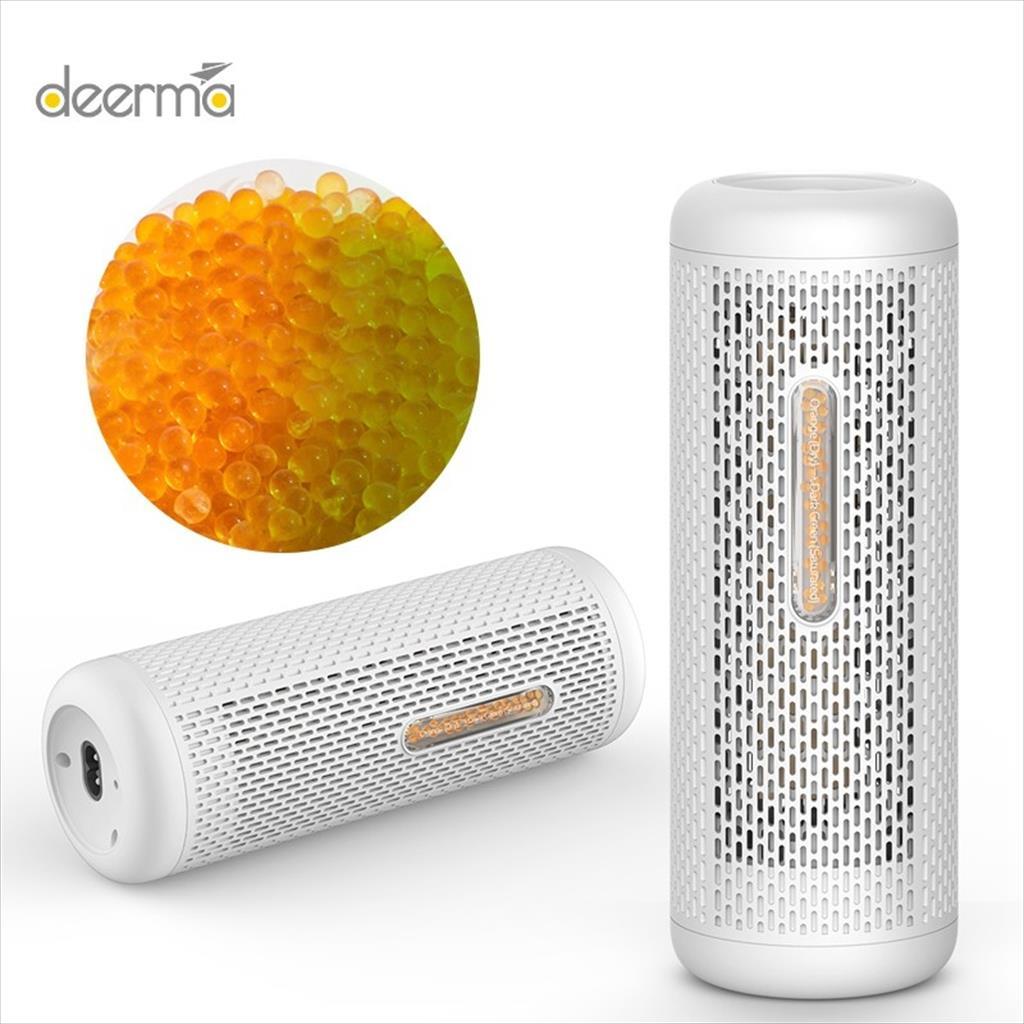 CE SMART DEHUMIDIFIER DEERMA DEM-CS50MW 09800