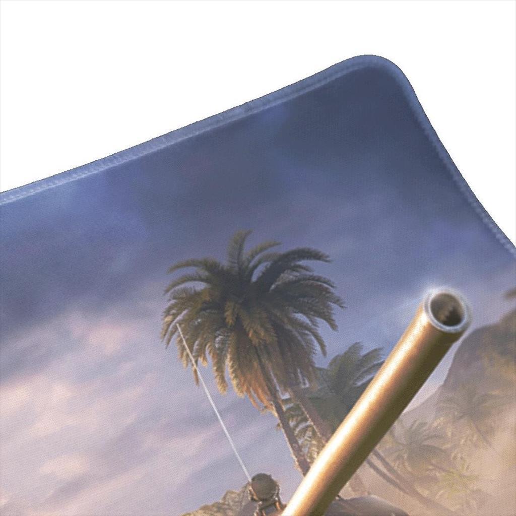 MOUSEPAD World of Tanks VZ.55, XL 900x420x3mm 07484