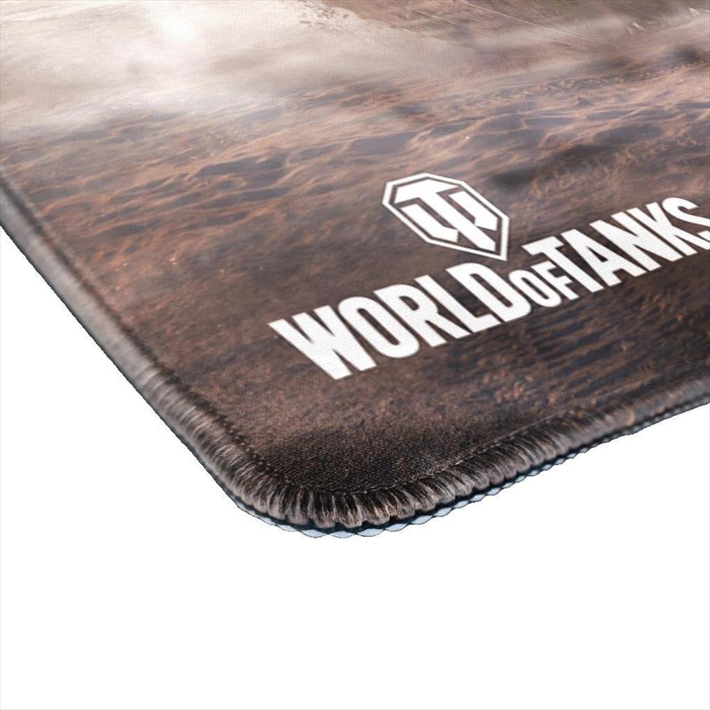 MOUSEPAD World of Tanks VZ.55, XL 900x420x3mm 07484