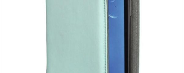 TABLET CASE HAMA PISCINE FOR TABLET UP to 7" (17,78 cm), TURQUOISE, 173549