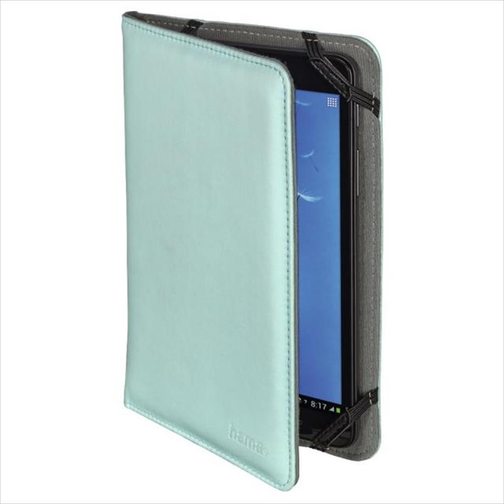 TABLET CASE HAMA PISCINE FOR TABLET UP to 7" (17,78 cm), TURQUOISE, 173549 40129