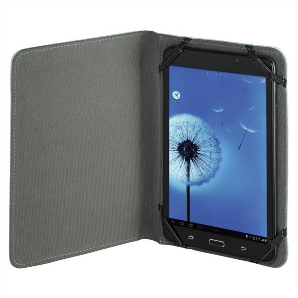 TABLET CASE HAMA PISCINE FOR TABLET UP to 7" (17,78 cm), TURQUOISE, 173549 40129