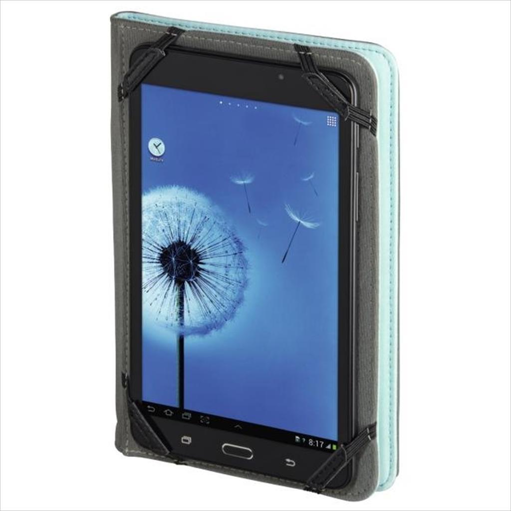 TABLET CASE HAMA PISCINE FOR TABLET UP to 7" (17,78 cm), TURQUOISE, 173549 40129