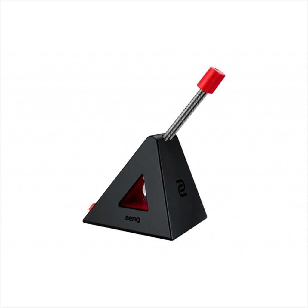 MOUSE ACCESSORY BUNGEE Benq Zowie Camade II, Black/Red 07503