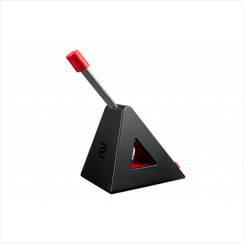 MOUSE ACCESSORY BUNGEE Benq Zowie Camade II, Black/Red 07503