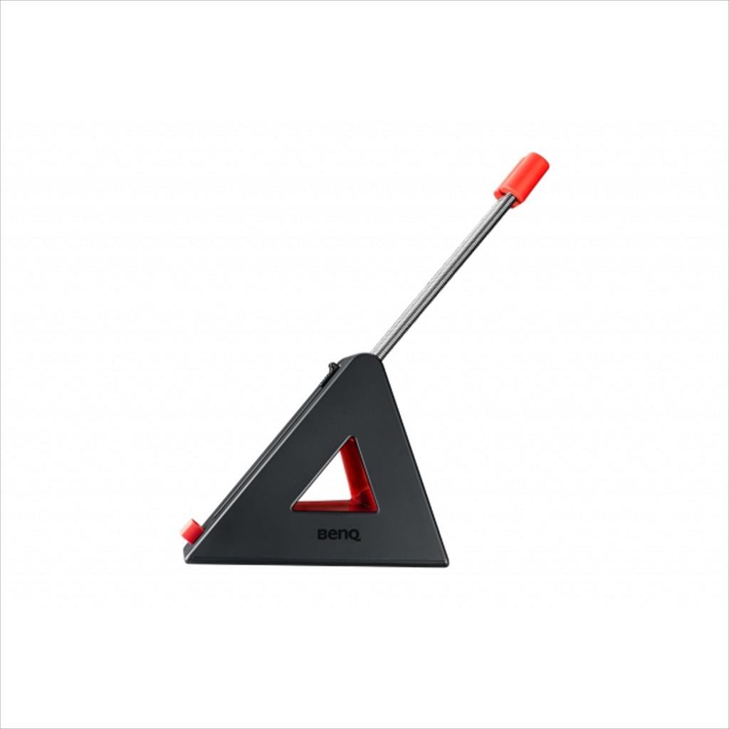 MOUSE ACCESSORY BUNGEE Benq Zowie Camade II, Black/Red 07503
