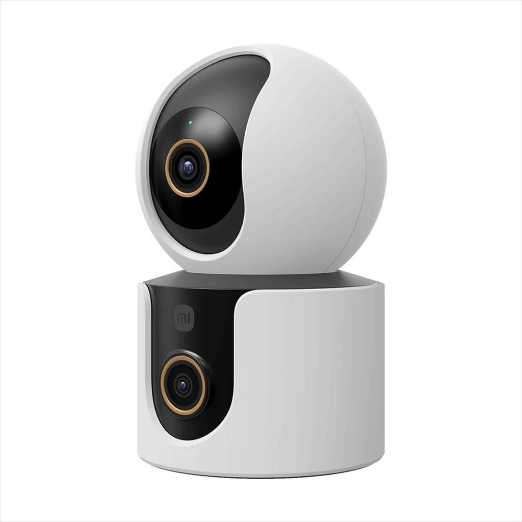 CAMERA DUAL XIAOMI MI HOME C500 DUAL ( static + PTZ), 2.5K (2560x1440), Pet detection 55075
