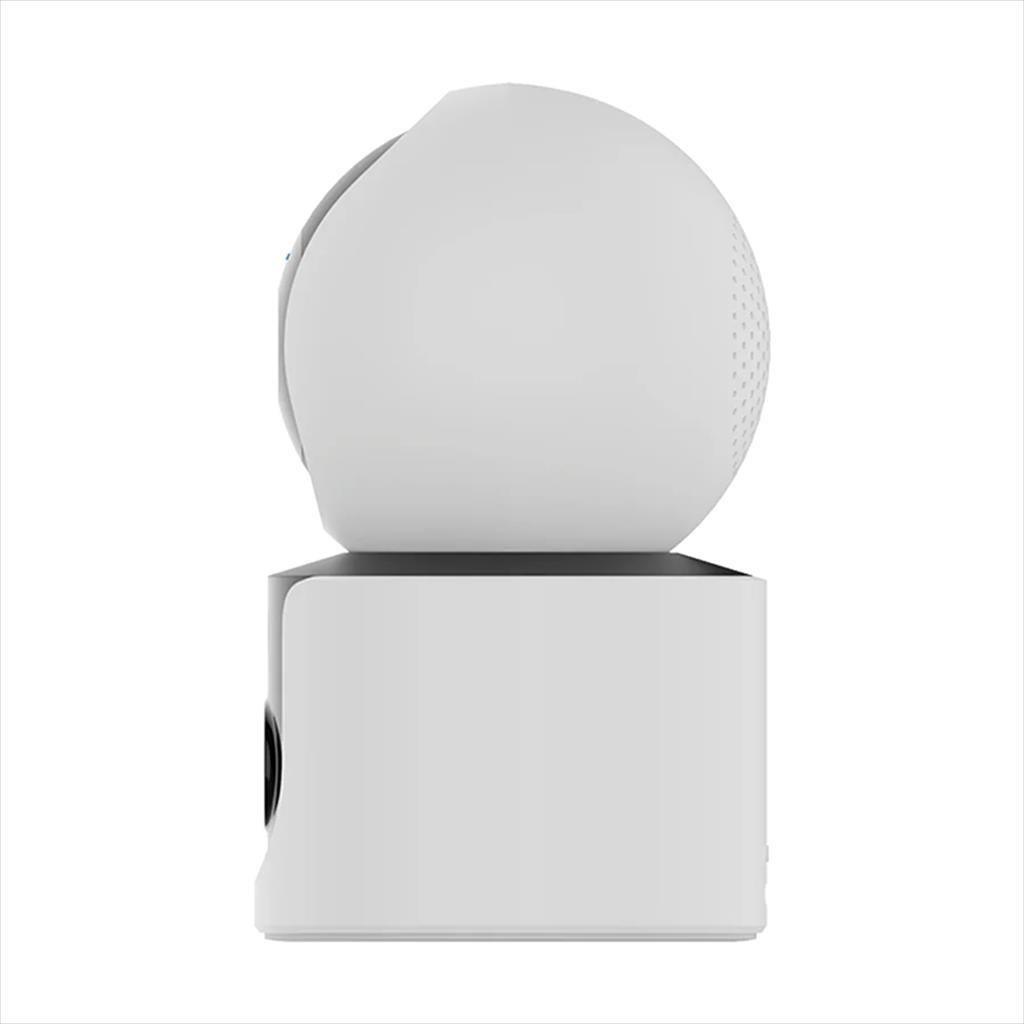 CAMERA DUAL XIAOMI MI HOME C500 DUAL ( static + PTZ), 2.5K (2560x1440), Pet detection 55075