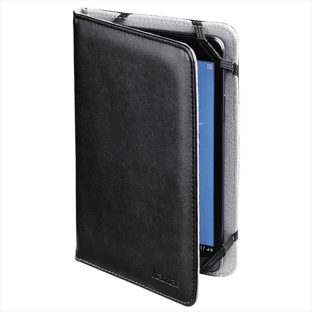 TABLET CASE HAMA PISCINE FOR TABLET UP to 10,1" (25,6cm), BLACK, 173580 40128