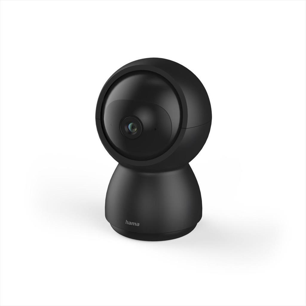CAMERA HAMA SURVEILLANCE CAMERA, 1920 x 1080, 176613 55065