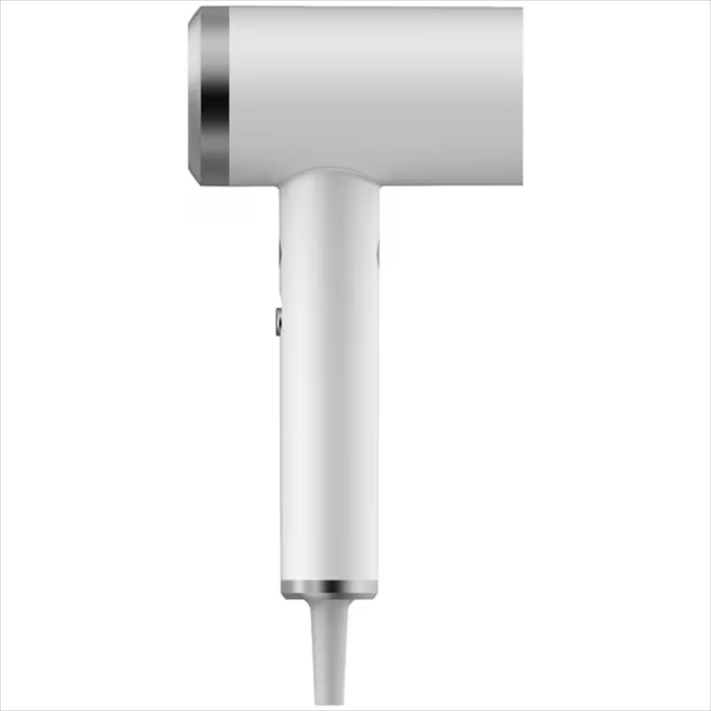 HAIR DRYER IONIC HI SPEED XIAOMI 1600W, White, BHR9114EU 09830