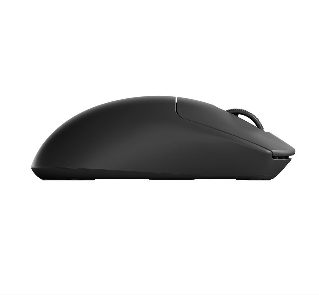 MOUSE WIRELESS USB DARK PROJECT NEXUS, 26000 CPI, glides, 47 g, DPP_Nexus_Black 07530