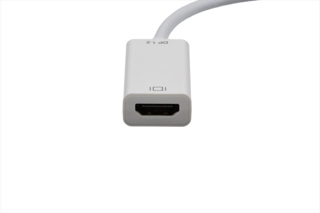 CONVERTOR MINI DP (M) TO HDMI (F) 35094
