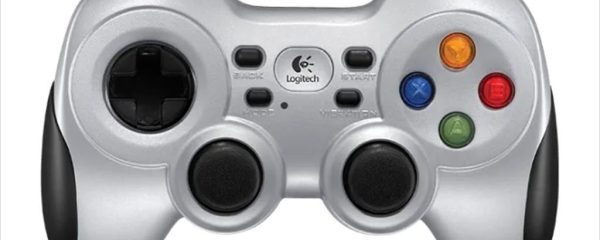 GAME PAD WIRELESS LOGITECH F710 940-000142
