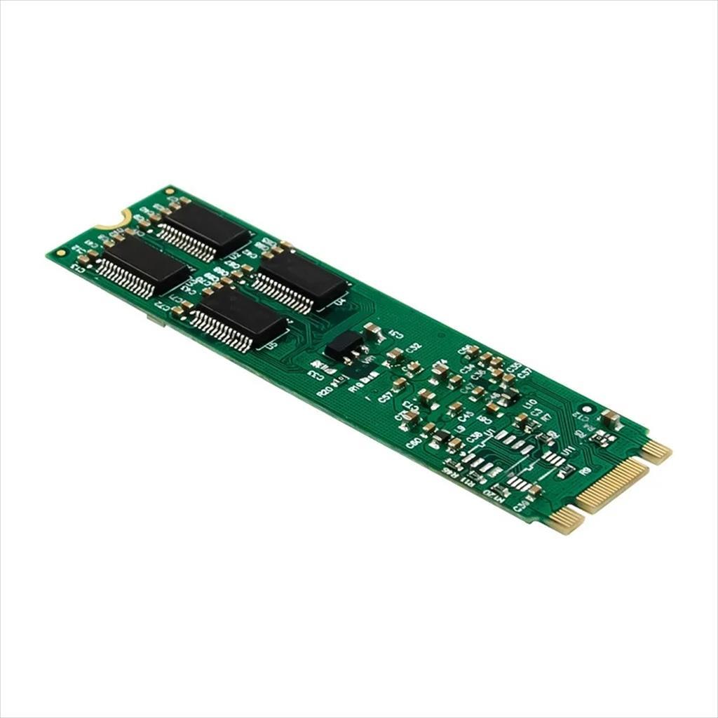 CONVERTOR M.2 TO COM X4, TXB179, Chipset: ASIX/AX99100, LP 35265