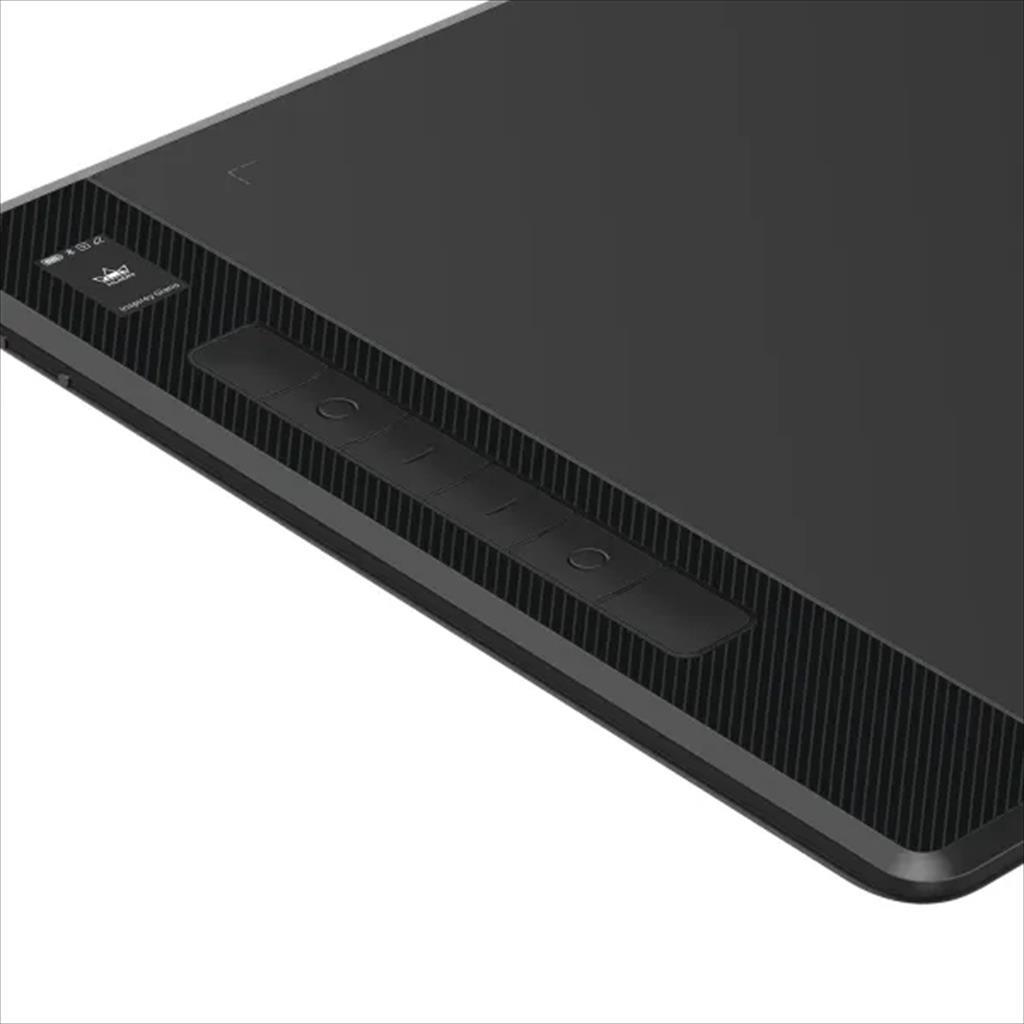 PEN TABLET HUION INSPIROY GIANO G930L 13,6" x 8,5", USB-C, 8192 Levels, 5080 LPI, Black 40120